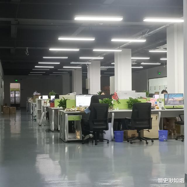 招聘|国内工厂招聘不到人，外企工厂却被“抢着干”，这是什么道理？