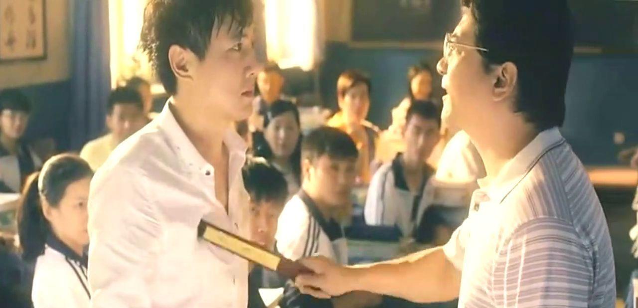 马丽|《李茂扮太子》扯下马丽遮羞布？同样春晚走红，她和沈腾差在哪？