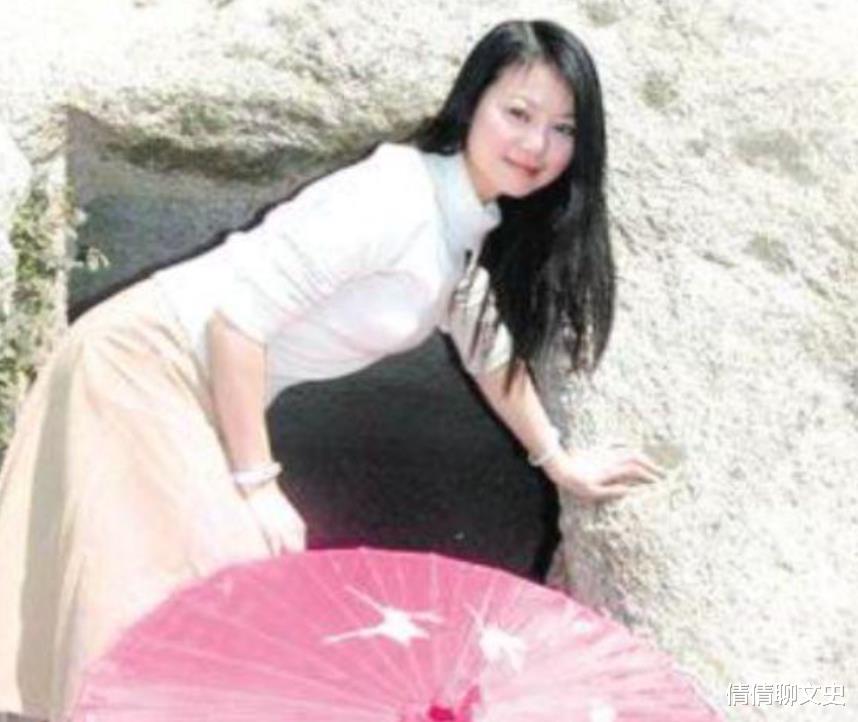 倩倩聊文史 湖北女孩何蕾：为救人生命停留在29岁，为纪念她学校以其名字命名