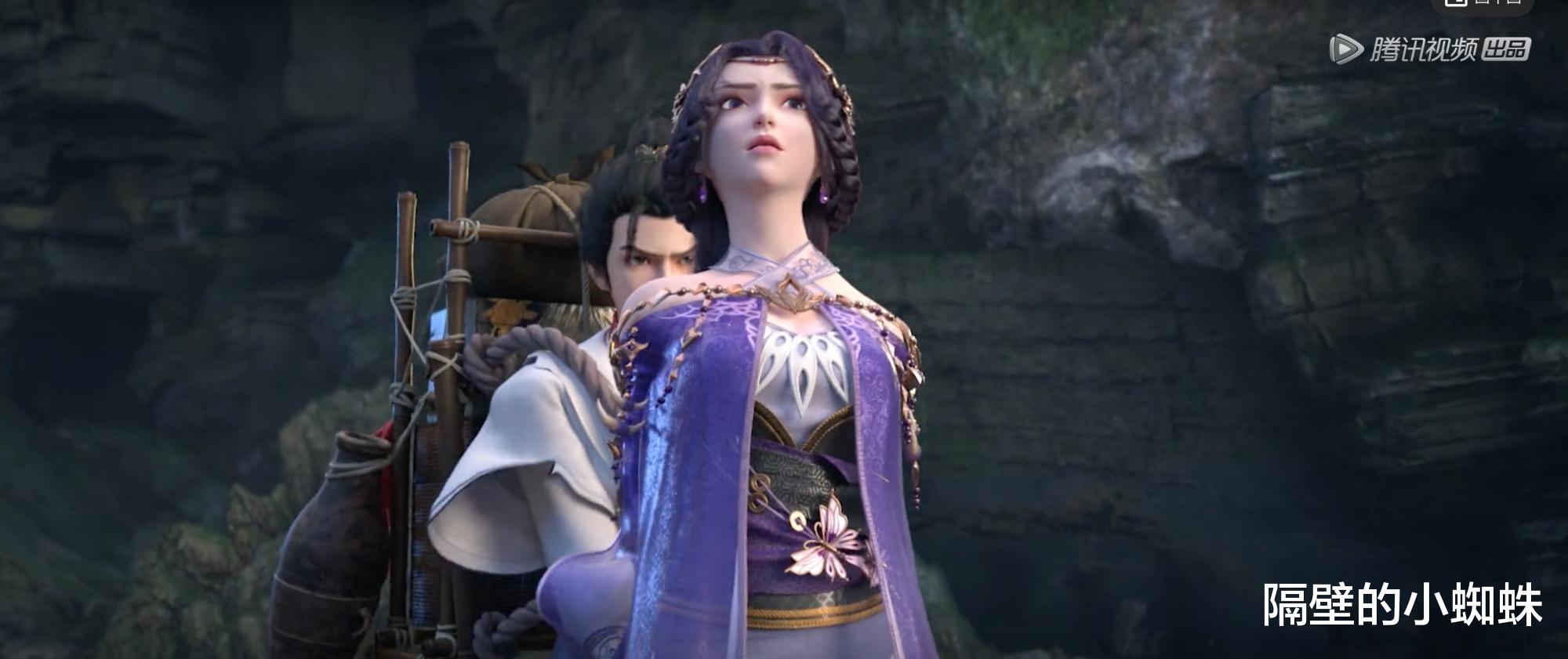 石昊|完美世界：石昊VS云曦，“咬耳朵”画面出现，意外获得新老婆