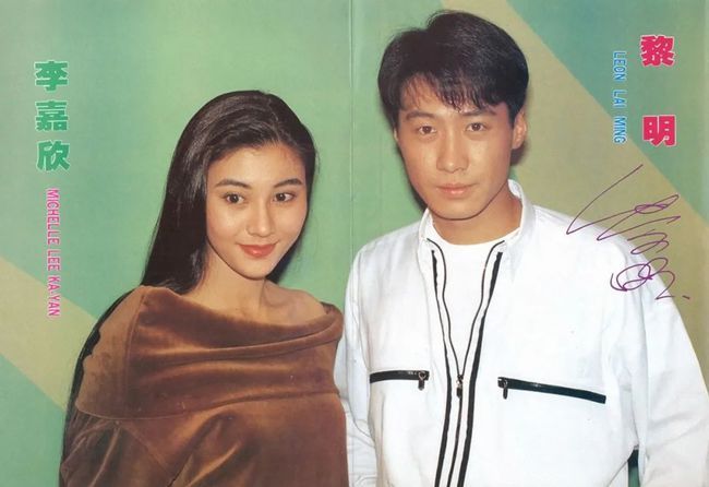 李嘉欣|“金牌小三”李嘉欣,曾是“港姐中的港姐”,如今却胖到认不出来