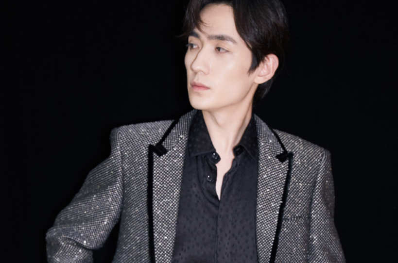 朱一龙|朱一龙的珍贵之处在于，在纷纷扰扰的利弊权衡中，坚持自己的追求