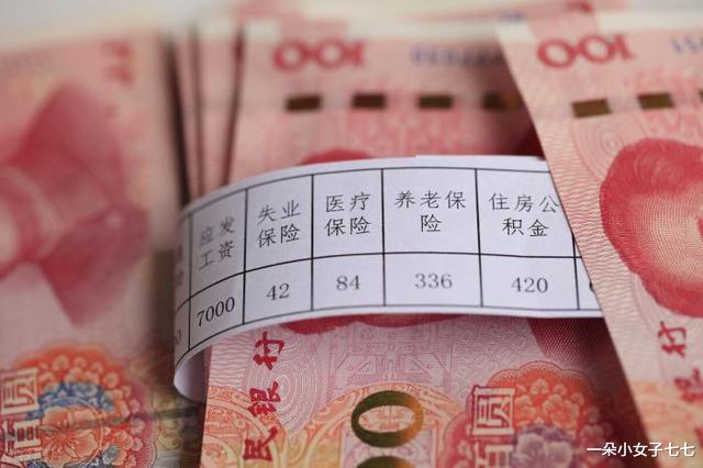 正处级公务员,退休后养老金高达1万?网友:现在考来得及吗