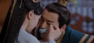 斛珠夫人|斛珠夫人：大婚之夜突生变故，方诸吐血命不久矣，帝旭纳海市为妃