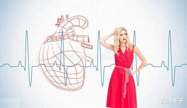 药师华子 心脏做了支架之后,还有心慌和隐痛,心脏支架真的有用吗?