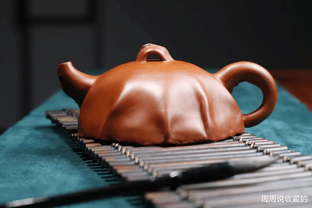 |新手入门应该买什么样的紫砂壶？