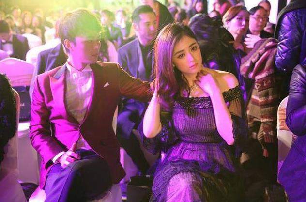 蒋欣|8岁出道,和男友相恋13年却在爆红分手,今瘦身就像整容,太惊艳