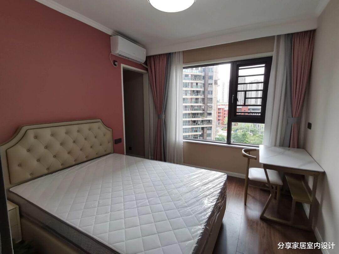 |全屋保洁做完干净又漂亮，还没入住看着都很喜欢，未来生活很幸福