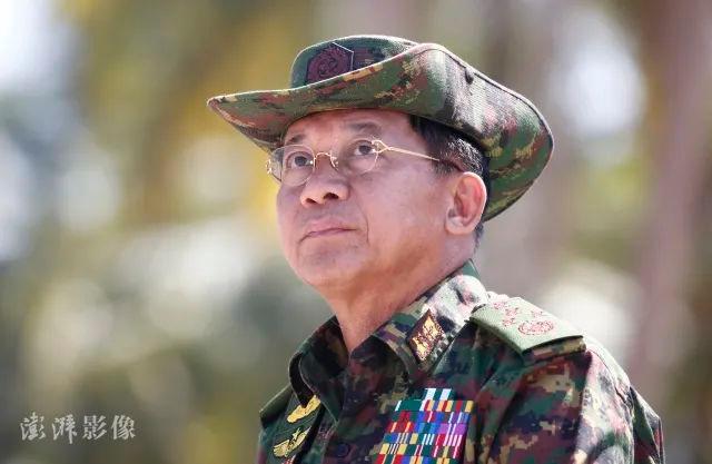 緬甸軍方遊說西方，稱“不想當中國傀儡”？沒那麼簡單-圖2