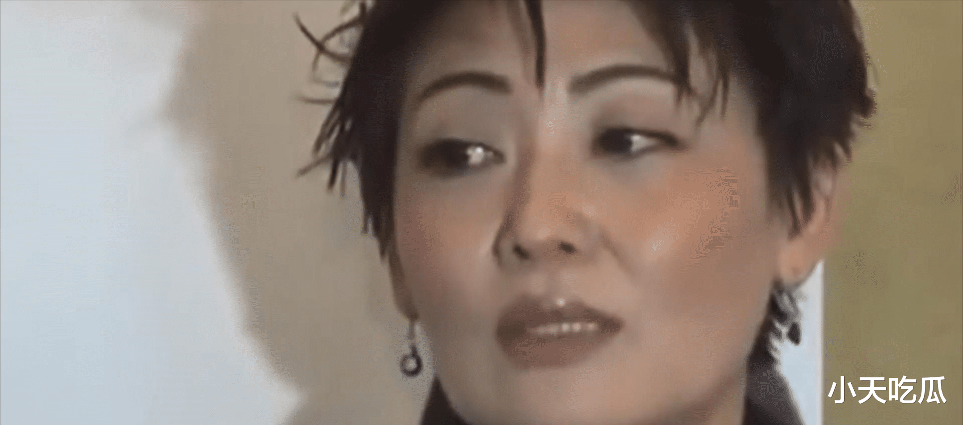 王志文|从林芳兵到徐帆，从许晴到江珊，最后娶富婆，王志文这辈子真值