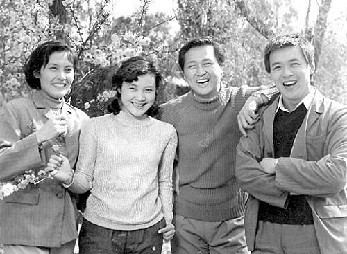 迟志强|1983年第一“流氓”：迟志强究竟做了什么？为什么突然被捕入狱？