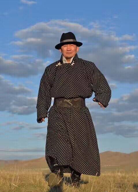 “去俄化”的背後，蒙古國為何成為世界上最“哈韓”的國傢？-圖5