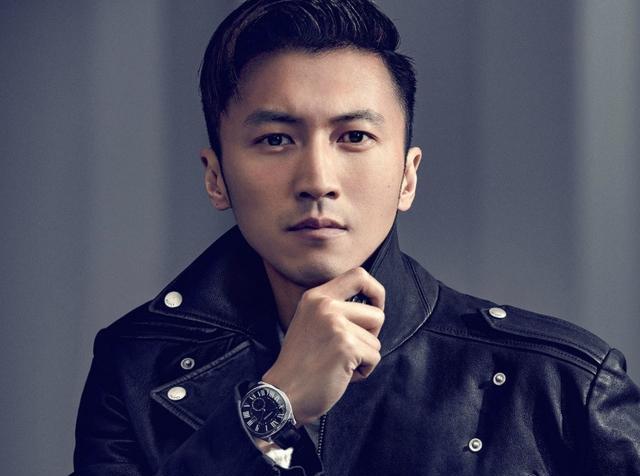 成龙|谢霆锋曝新恋情,不是王菲、张柏芝,而是被称为“收视女王”的她