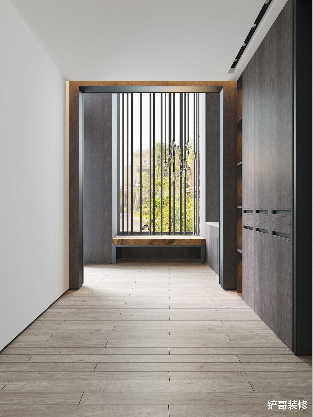 1500平超大别墅,依山傍水视野绝佳,仿佛“梦中的城堡”