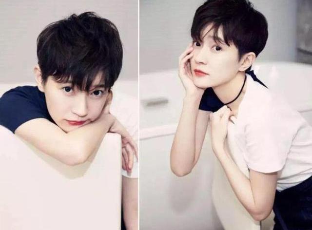 饮食|焦俊艳两个月瘦20斤,被记者问及减肥方法,只回答了两个字