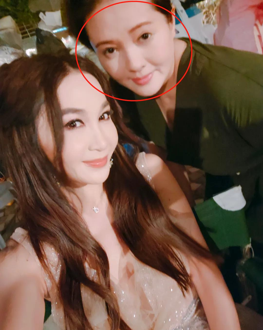 吴家丽|11位香港风情女神现状，吴家丽至今单身，张慧仪为养子拒绝富商