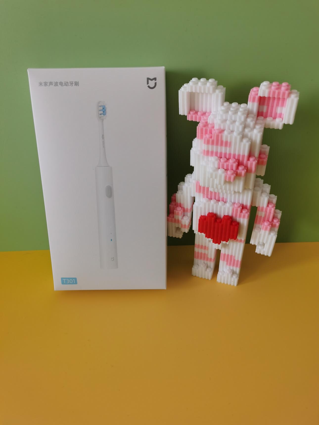 亞馬遜|普通牙刷刷百次，不如電動牙刷刷一次！