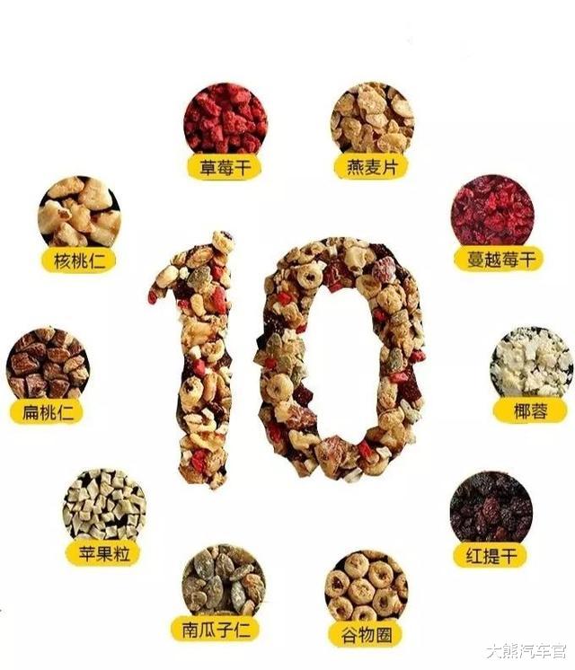 玉米|越吃越瘦的4种粗粮，连很多明星都在吃，第一名女生见了基本都会买