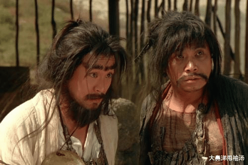 周润发|吴孟达刚离开，儿子就遭网暴？周润发梁朝伟刘德华也没有幸免