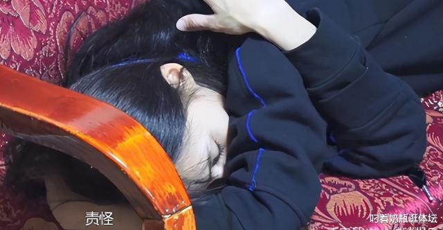 郑爽|郑爽妈妈:曾是普通职员,为让郑爽当明星,一岁半开始严格训练