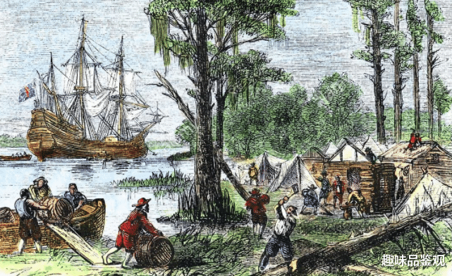 玛雅人 时空之门再现？115人集体消失，和玛雅人一样离开了地球？（上）