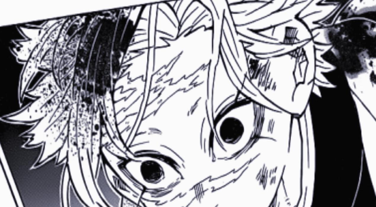 炭治郎|鬼灭之刃:炭治郎性命危在旦夕,居然与继国缘一见面了