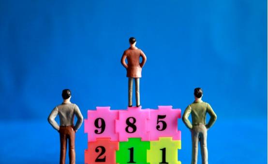 一更育儿|高中生天赋不高，凭努力能不能考上985大学？听听班主任怎么说