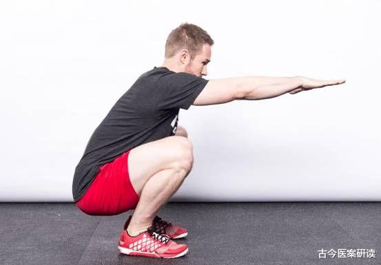 心脏|男人每天做深蹲，坚持一周，这6个“甜头”不请自来