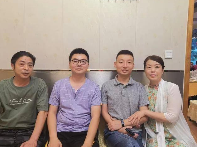 李昕言温度空间|周律师：希望熊磊考虑公序良俗还房，马律师：房子不属于许敏