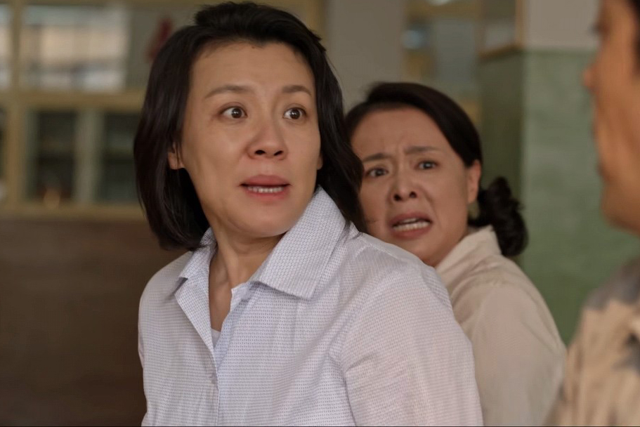 恋上糖果甜|《乔家的儿女》原著：看清乔祖望对俩女儿做的事，才知他有多自私