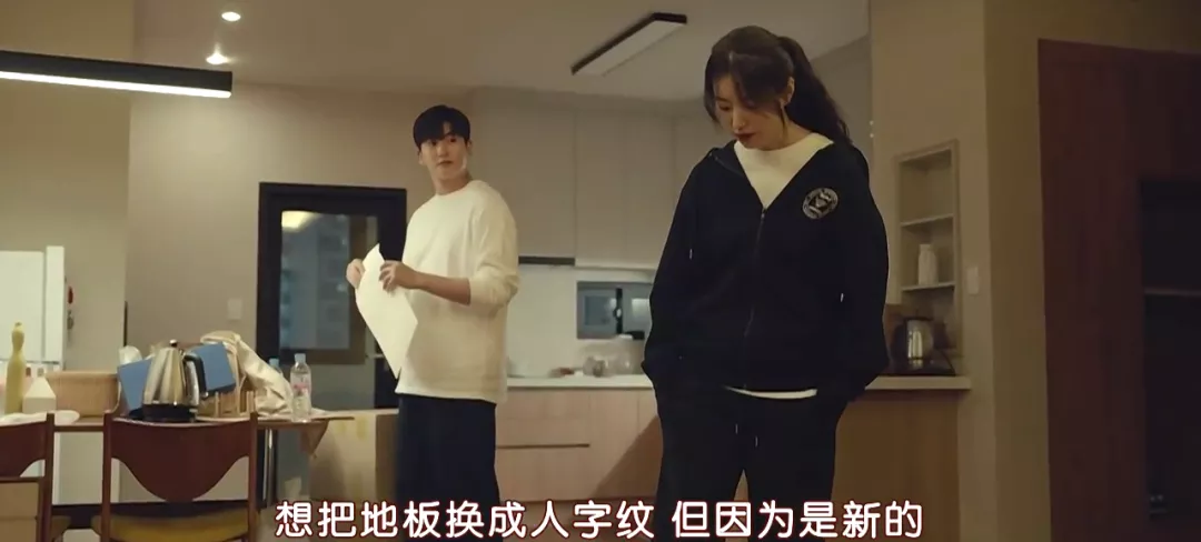 韩孝周|擦亮眼，这剧不止女神与丧尸