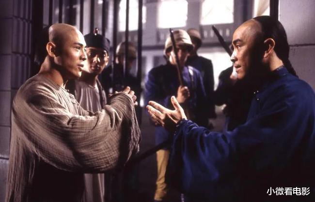 成龙|6部续集比第一部好看的港片，李连杰、成龙各一部