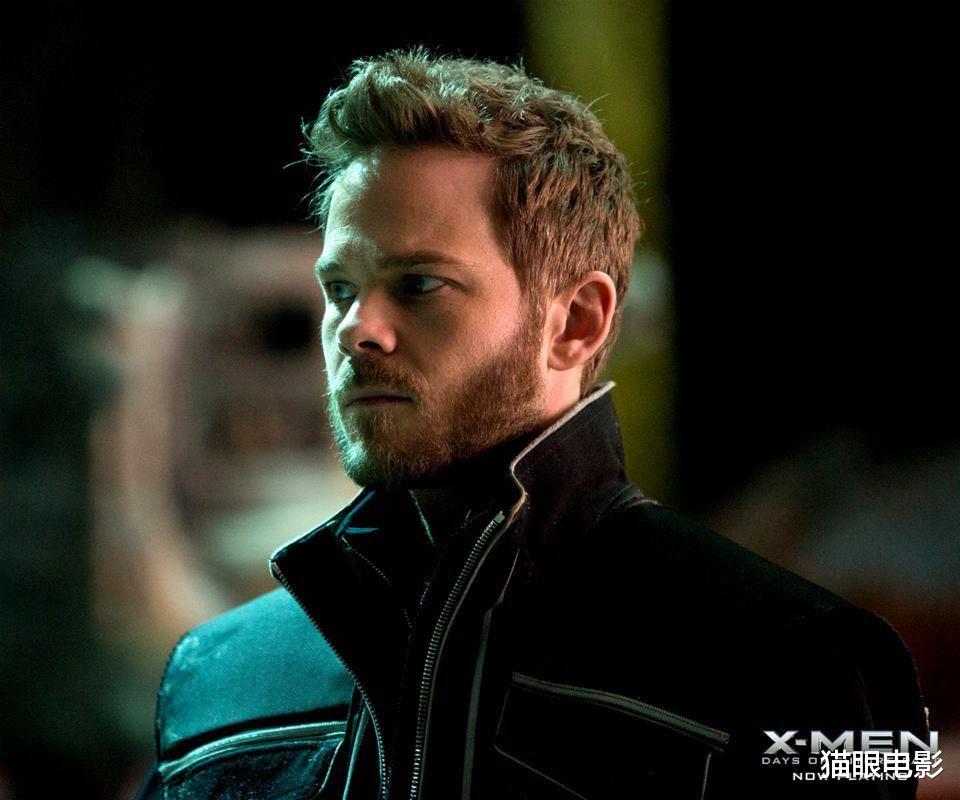 魏晨|放话了！43岁男星愿意回归出演x战警冰人，网友：就等金刚狼松口