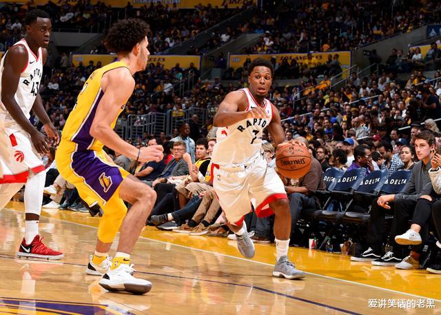 湖人队 再来一个王者！曝湖人潜在的大交易，别忘了曾经的北境之王洛瑞