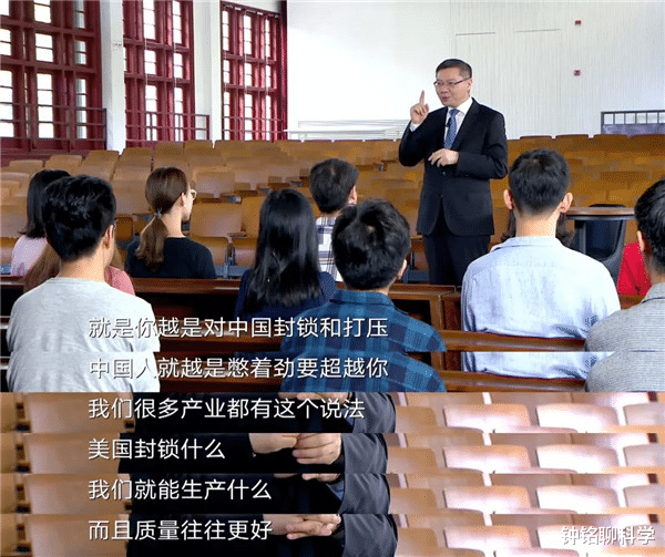  神舟十三号整装待发！美媒：10年技术封锁，挡不住中国太空进步