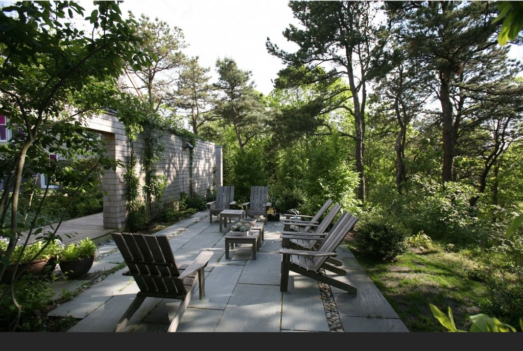 |20个植物较多的庭院,绿意盎然,一年四季都如春日般璀璨