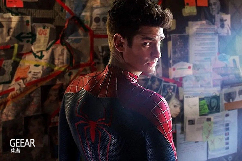 周杰|猜猜看三代蜘蛛侠谁的片酬最高？