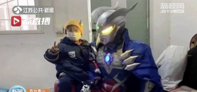 钱江视频 为患癌儿童捐10万却被喷子说“虚伪”！网友力挺83岁院士