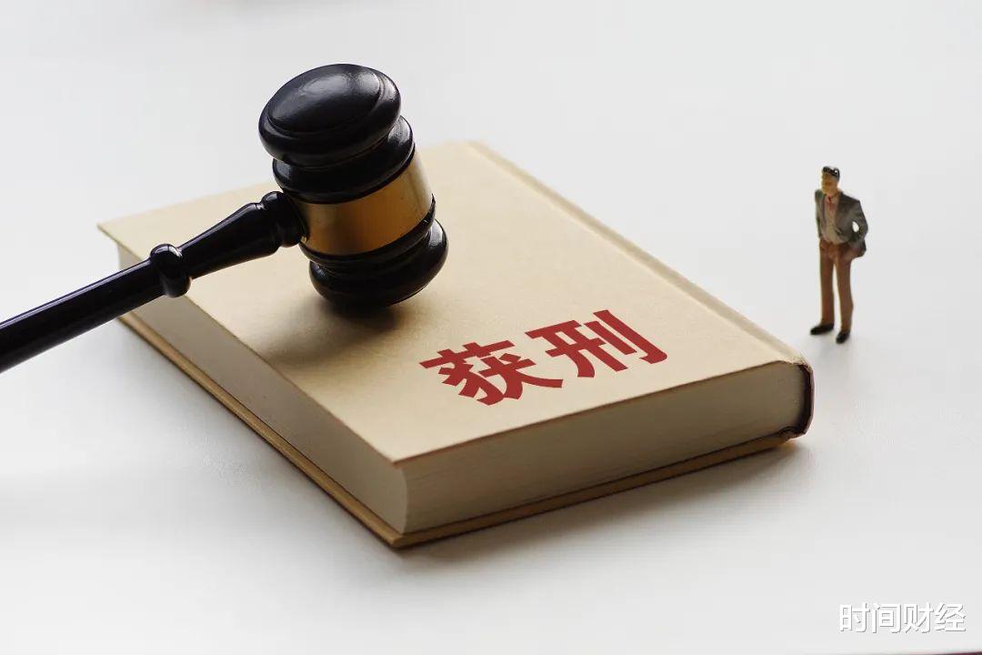 海南一厅官疯狂敛财2500万:一口气买18套房!还庇护妻子、黑老大开赌场