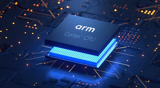 ARM|苹果看上RISC-V！ARM急了：我们技术有优势