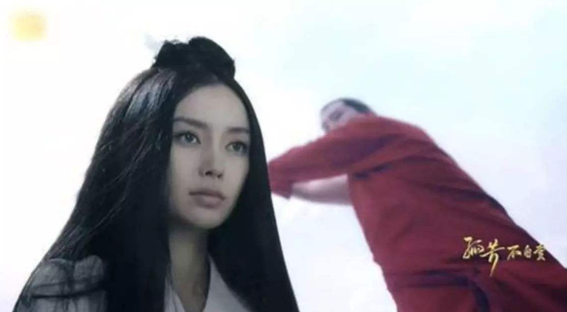 任嘉伦|央视亲自预热！任嘉伦再演大男主剧，看清女主后，我愣住了