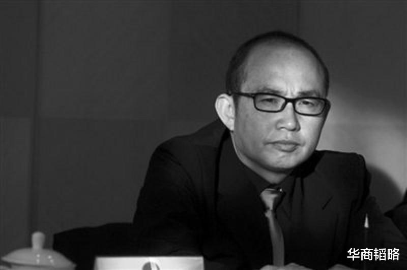 潘石屹|露馅了，潘石屹的诡异旧账被国家发现了！