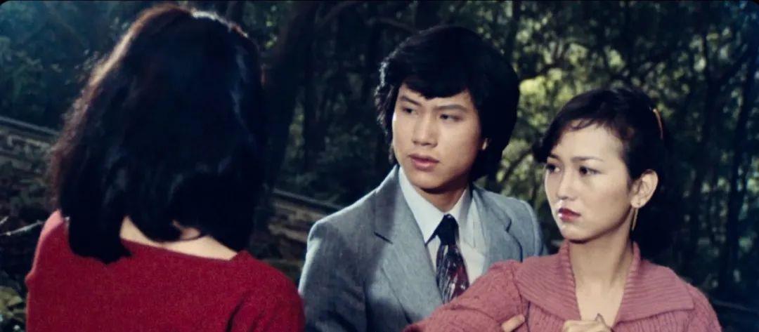 朱之文|香港“奇案”拍成B级片，我不奇怪，但女主角是赵雅芝，我没想到