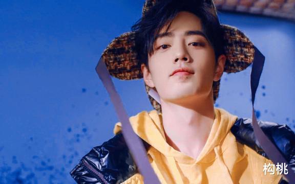 |2022年肖战将与大15岁女神合作年下恋，网友直呼剧本拉跨