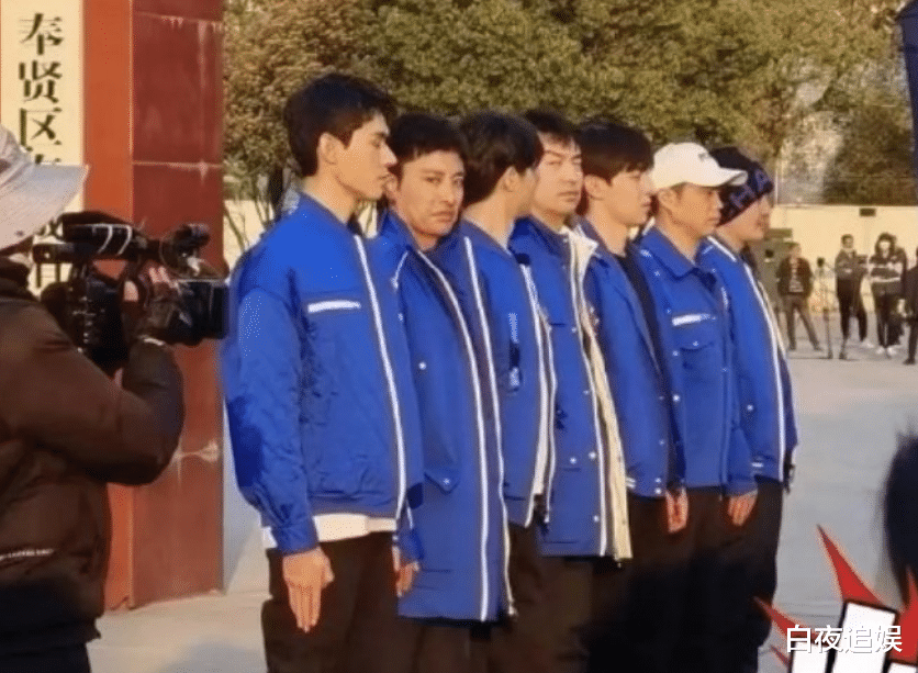 陈汝佳|《极限挑战》导演终于想通了？打造全新“男人帮”，观众都不买账