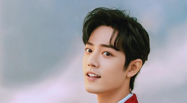 肖战|肖战扶贫上瘾，优先放弃跟大牌女星合作，被奚落为“献血一哥”