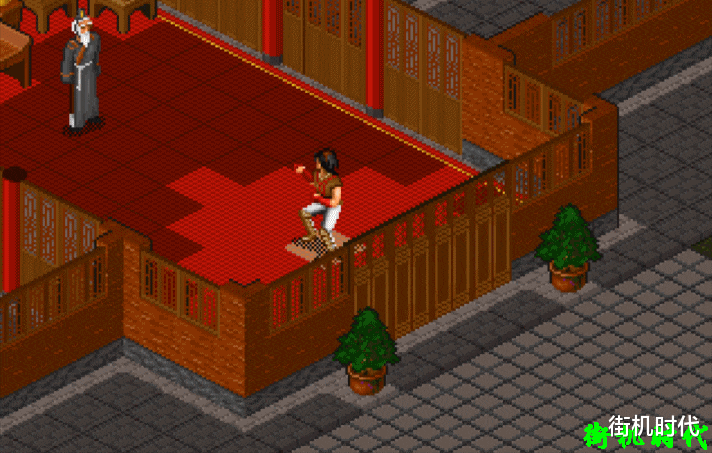 金庸群侠传|《金庸群侠传》最离谱的两本秘籍，威力虽大，但必须死一次才能拿