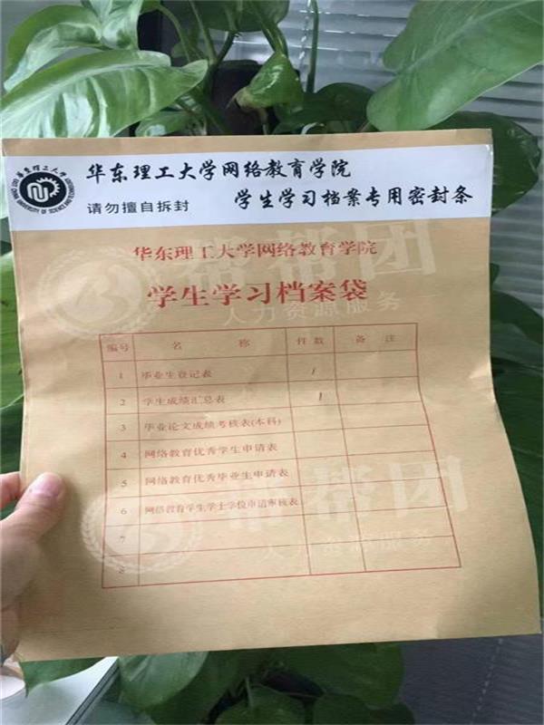 档案不见了怎么办