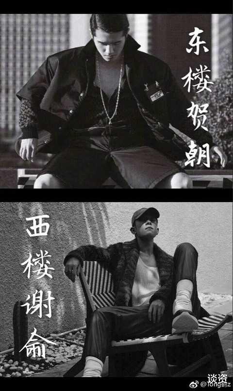 王一博|王一博这张脸行不行