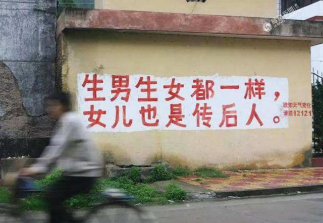 孙海洋寻子背后,隐秘的重男轻女真相,可能比想象的更离谱